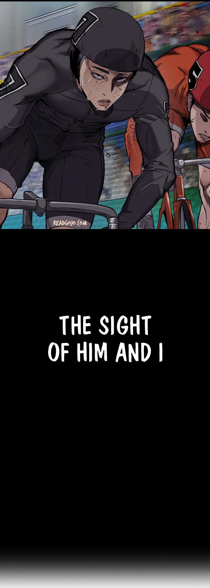 Wind Breaker chapter 451 page 108