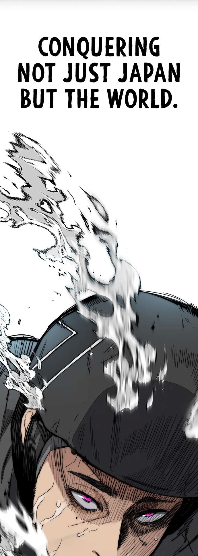 Wind Breaker chapter 451 page 109