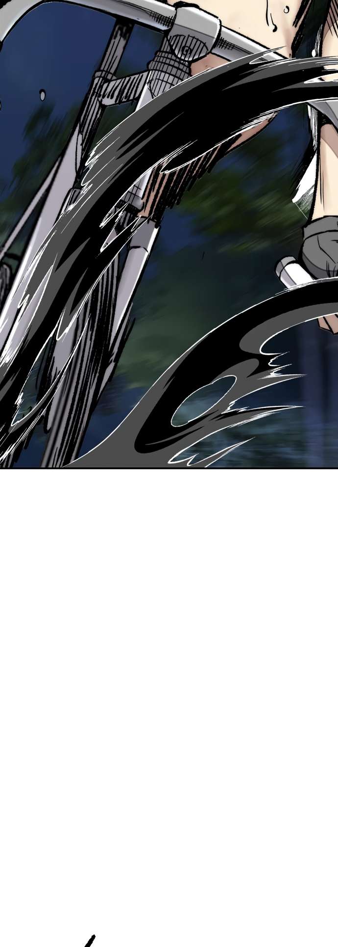 Wind Breaker chapter 451 page 111