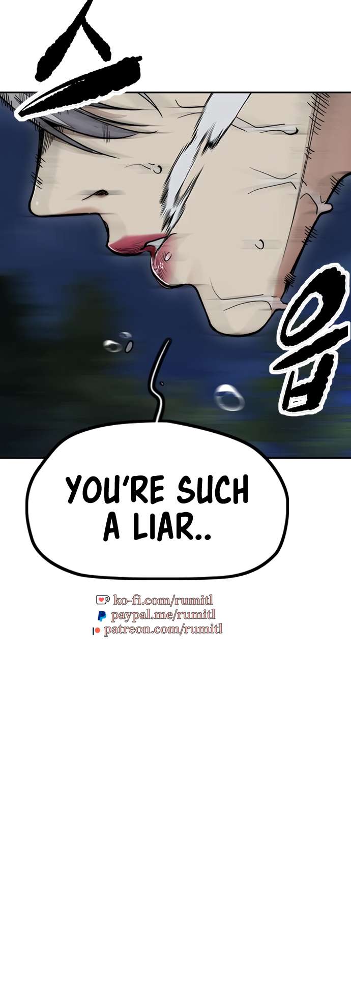 Wind Breaker chapter 451 page 112