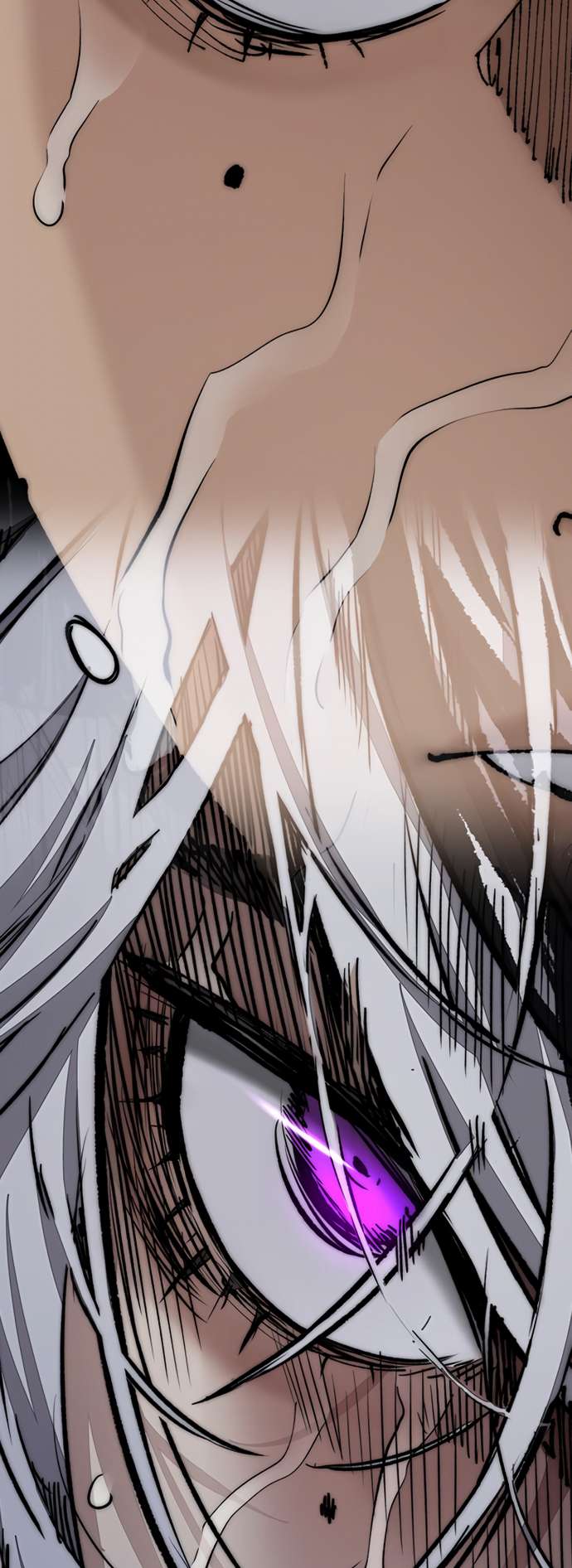 Wind Breaker chapter 451 page 115