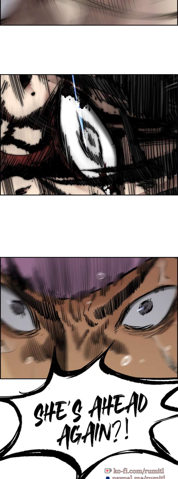 Wind Breaker chapter 451 page 123