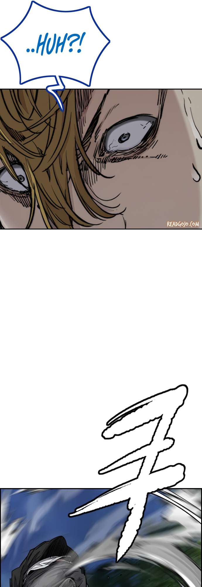 Wind Breaker chapter 451 page 127