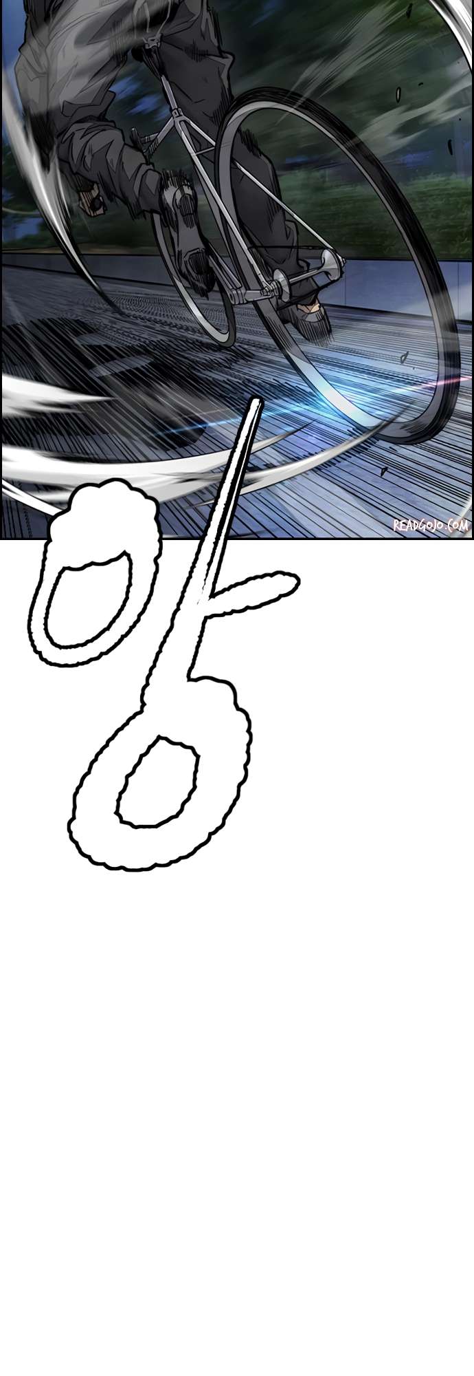 Wind Breaker chapter 451 page 128