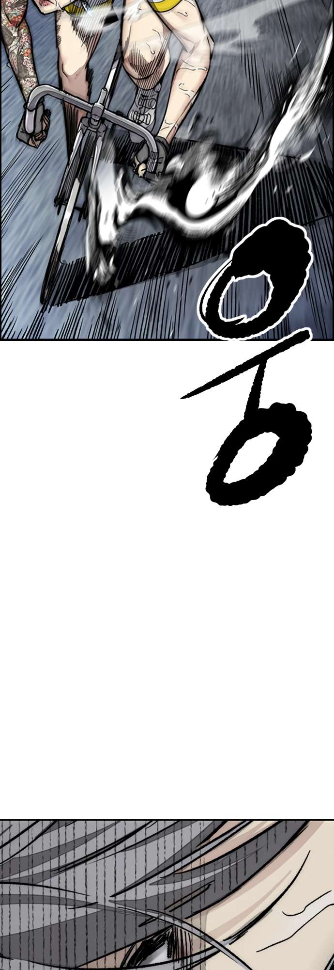 Wind Breaker chapter 451 page 130