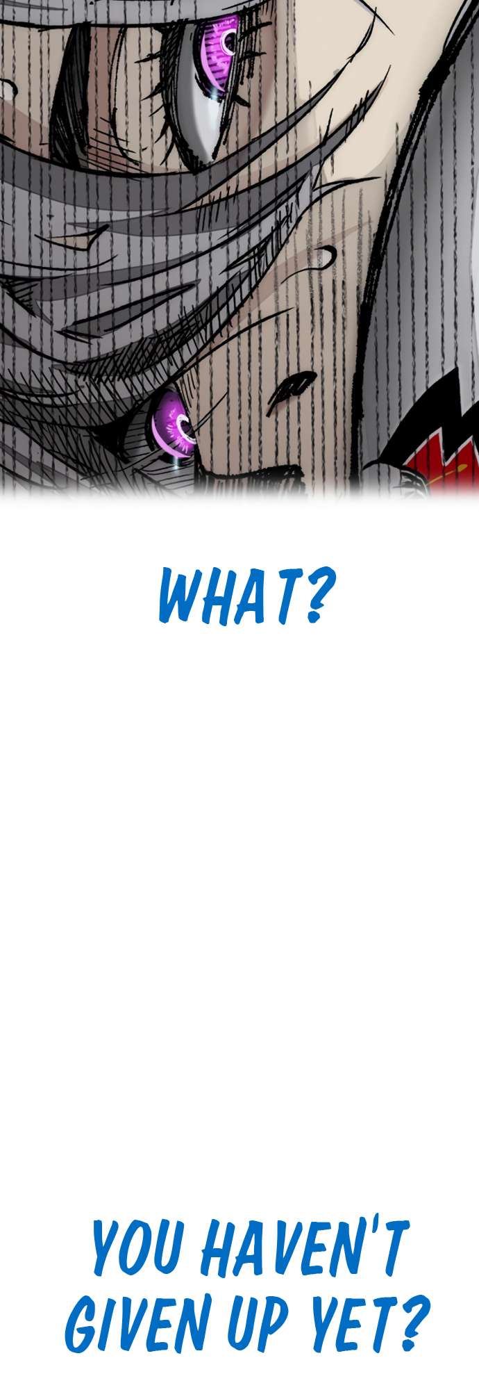 Wind Breaker chapter 451 page 131