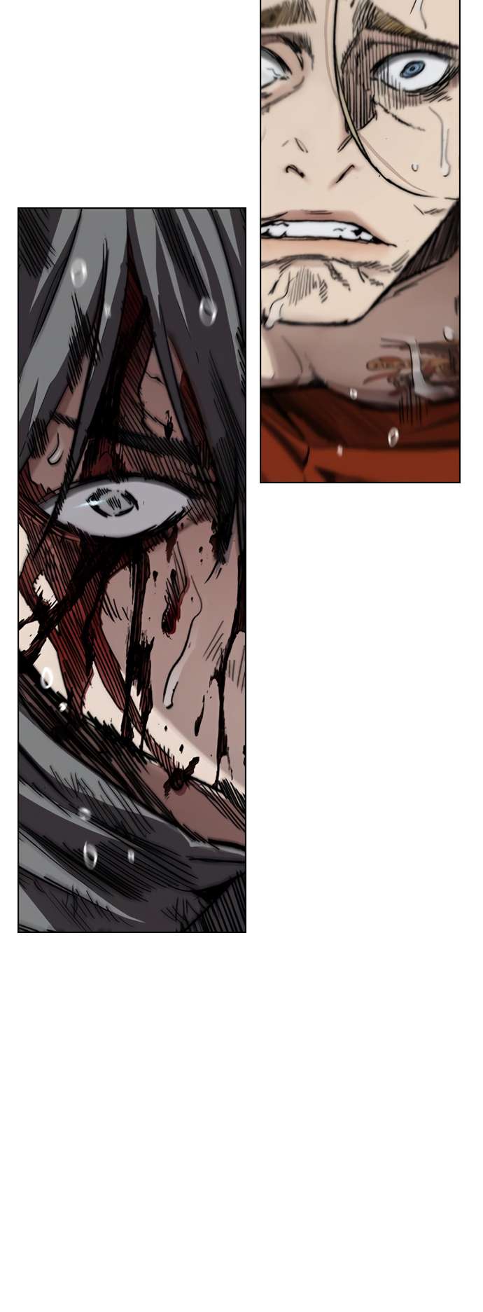 Wind Breaker chapter 451 page 15