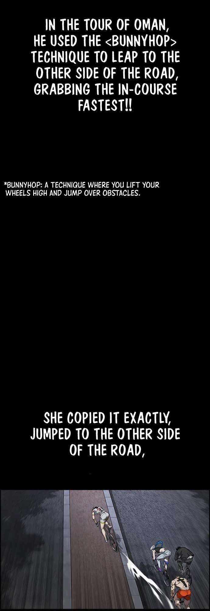 Wind Breaker chapter 451 page 24