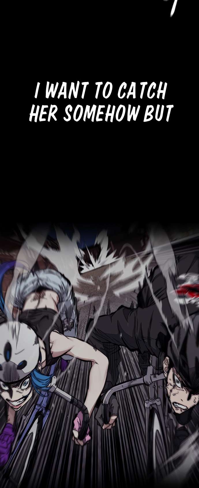 Wind Breaker chapter 451 page 42