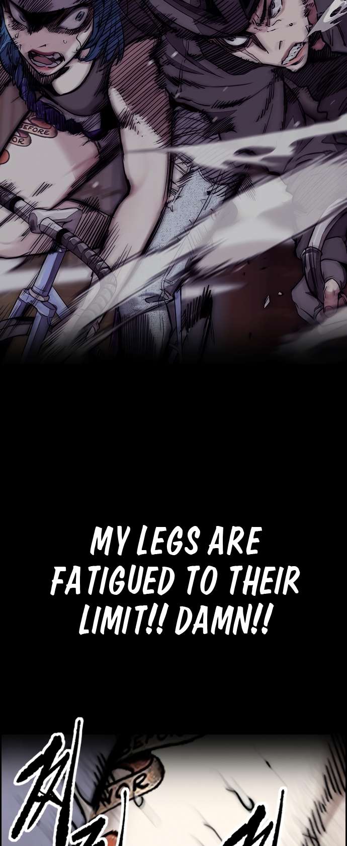 Wind Breaker chapter 451 page 44