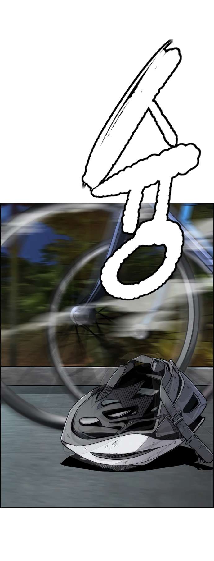 Wind Breaker chapter 451 page 50