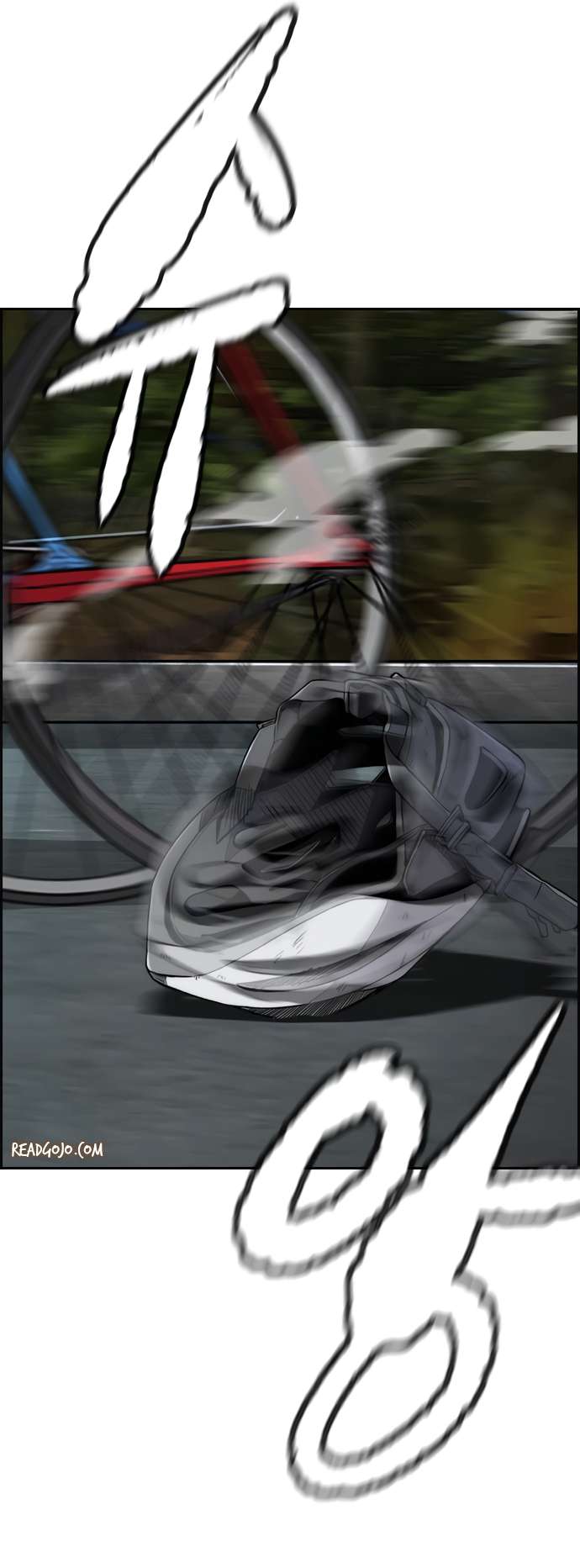 Wind Breaker chapter 451 page 51