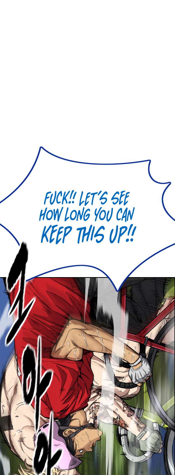 Wind Breaker chapter 451 page 52