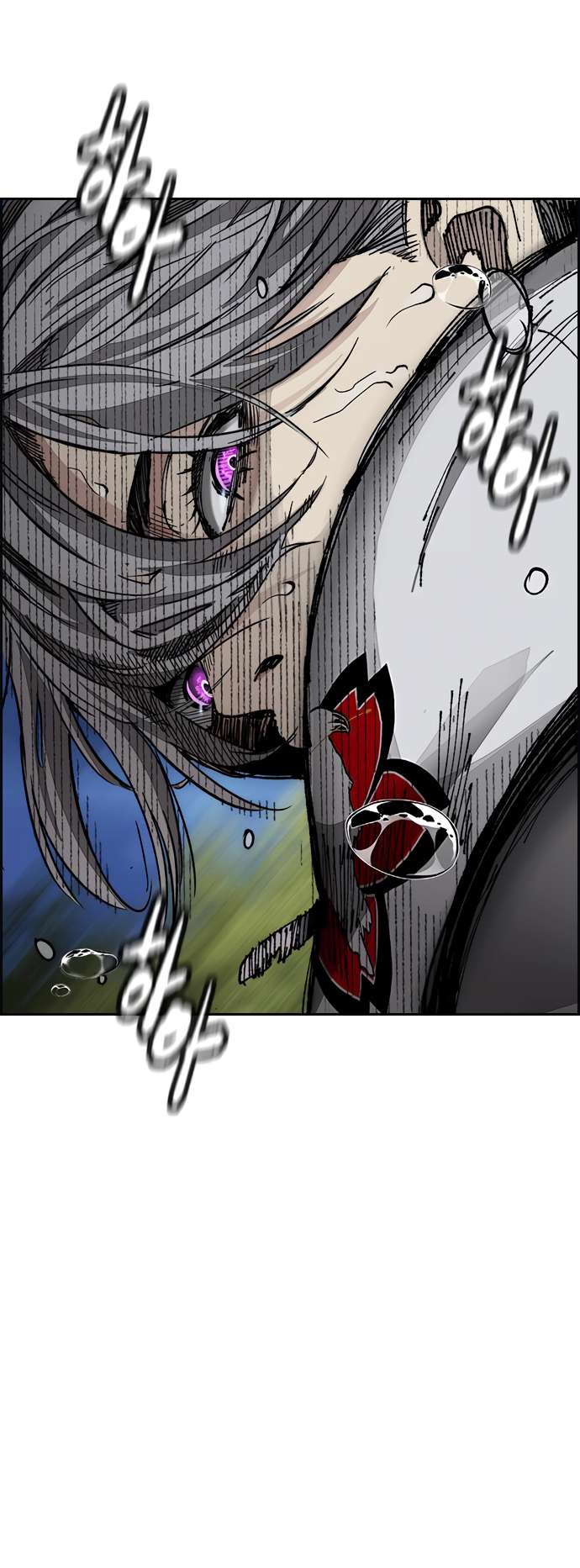 Wind Breaker chapter 451 page 55