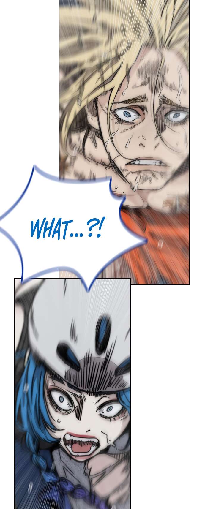Wind Breaker chapter 451 page 59