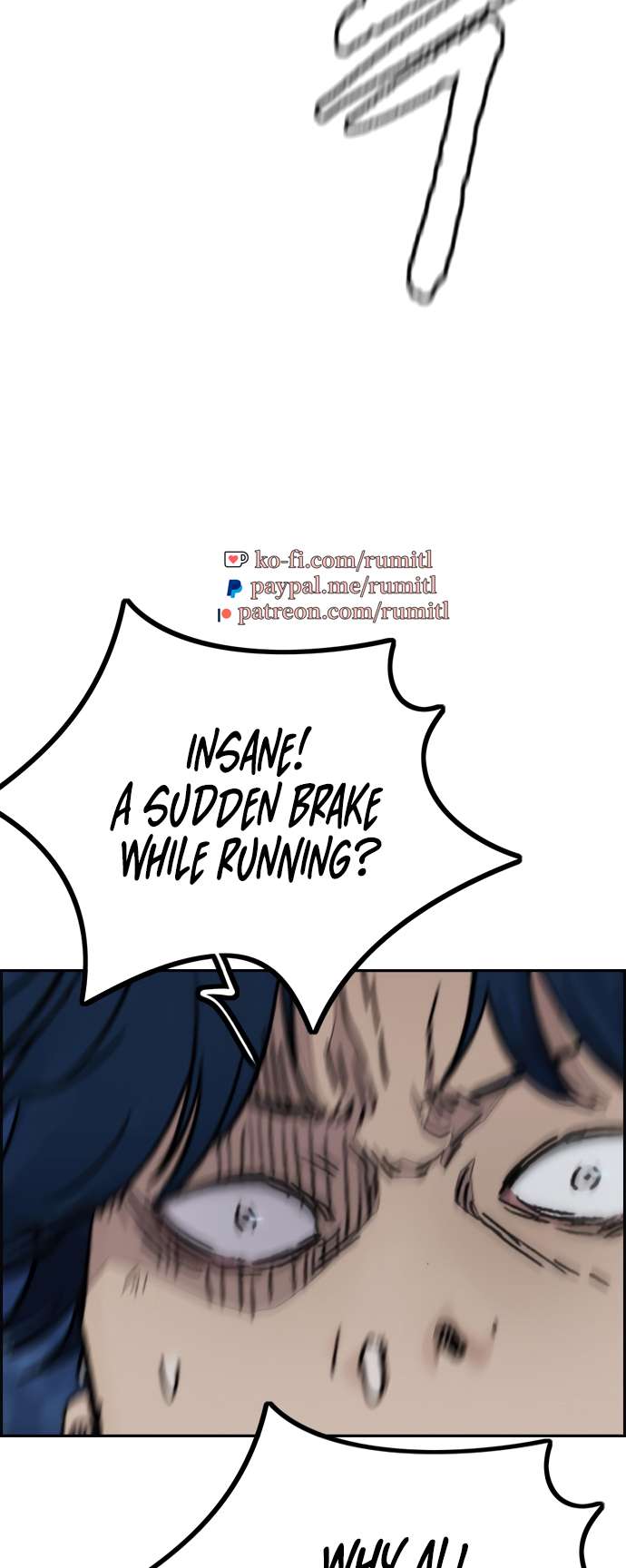 Wind Breaker chapter 451 page 62