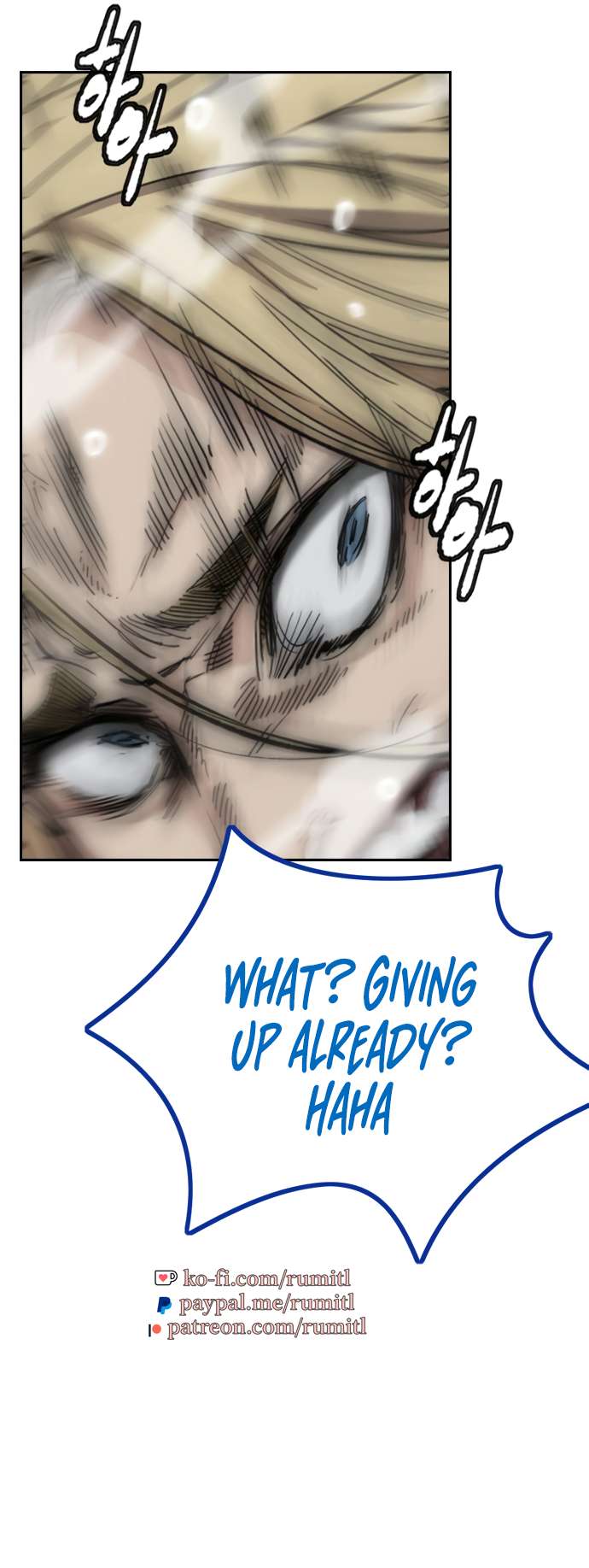 Wind Breaker chapter 451 page 66