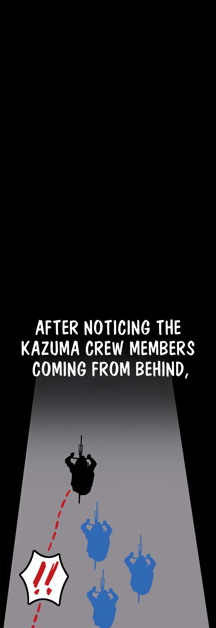 Wind Breaker chapter 451 page 79