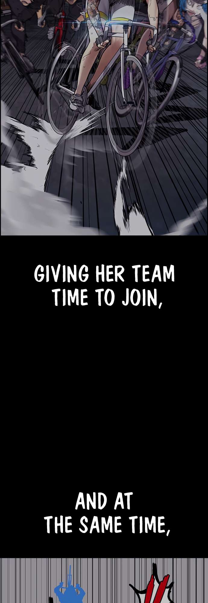 Wind Breaker chapter 451 page 81