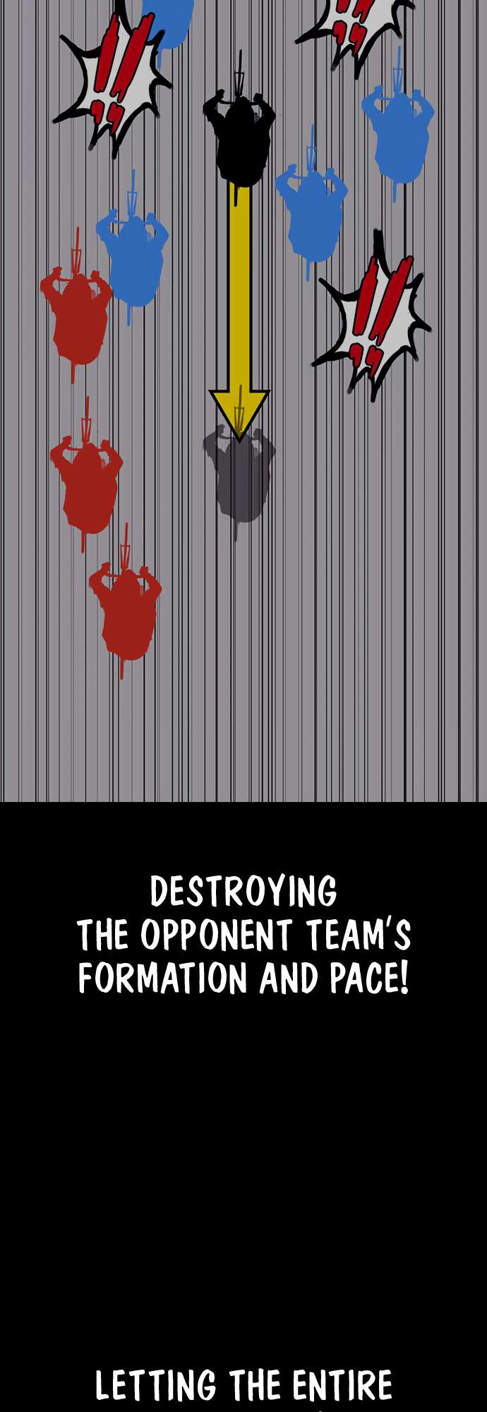 Wind Breaker chapter 451 page 82