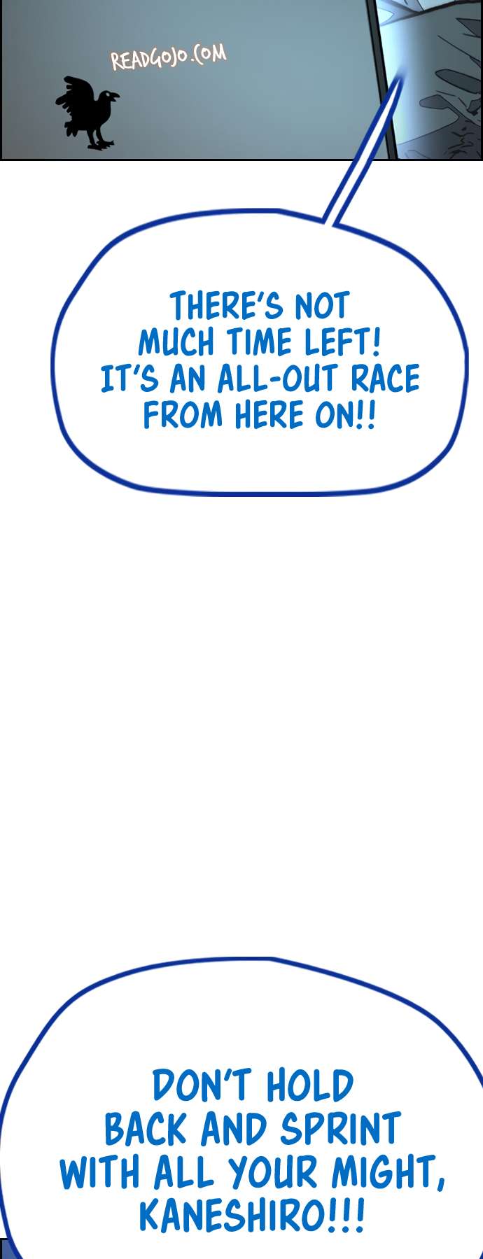 Wind Breaker chapter 451 page 86