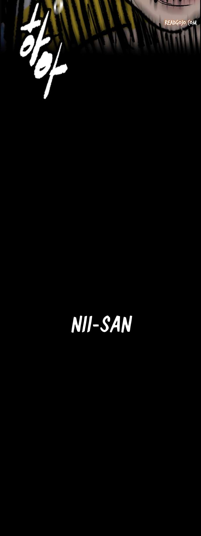 Wind Breaker chapter 451 page 90