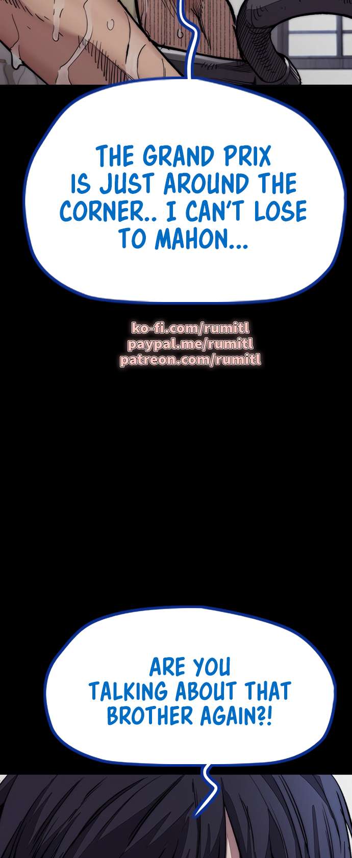 Wind Breaker chapter 451 page 96