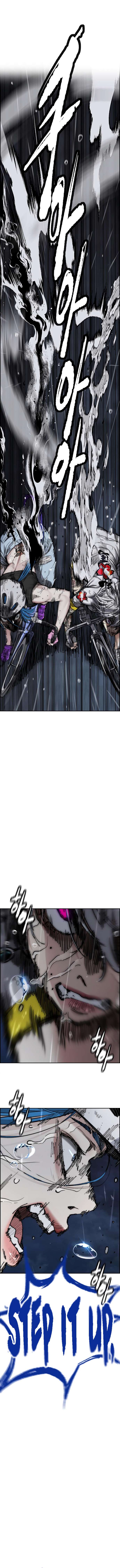 Wind Breaker chapter 452 page 20