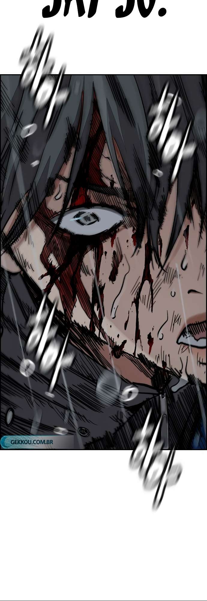 Wind Breaker chapter 453 page 112