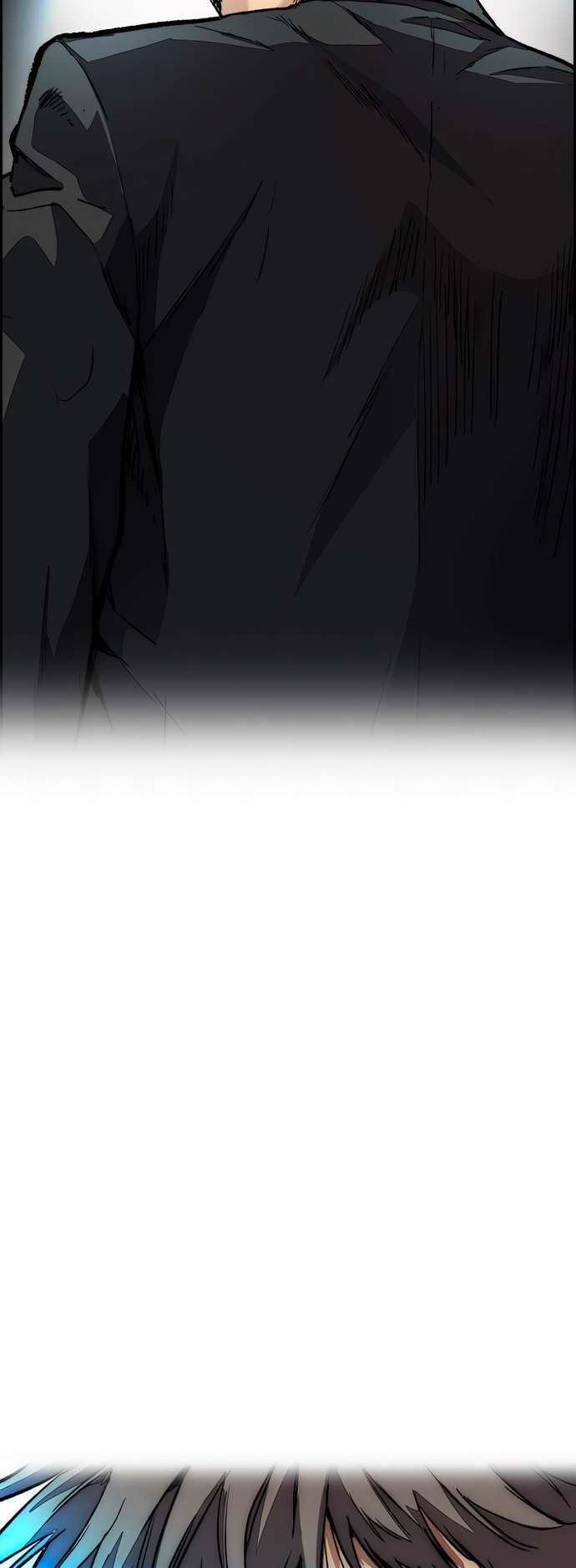 Wind Breaker chapter 453 page 133