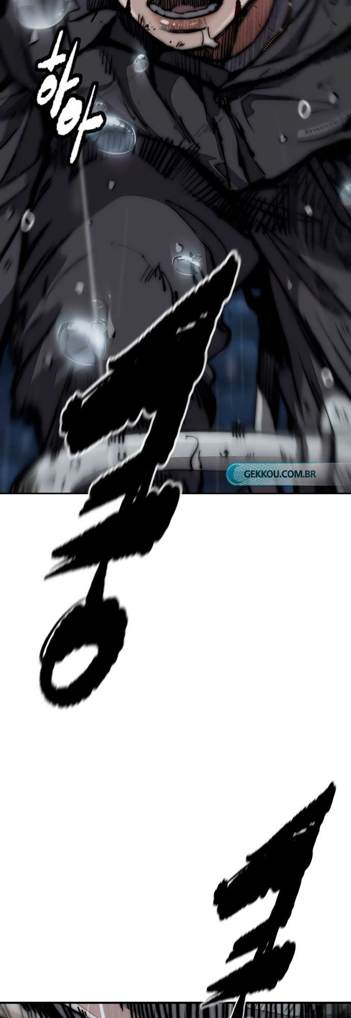 Wind Breaker chapter 453 page 143