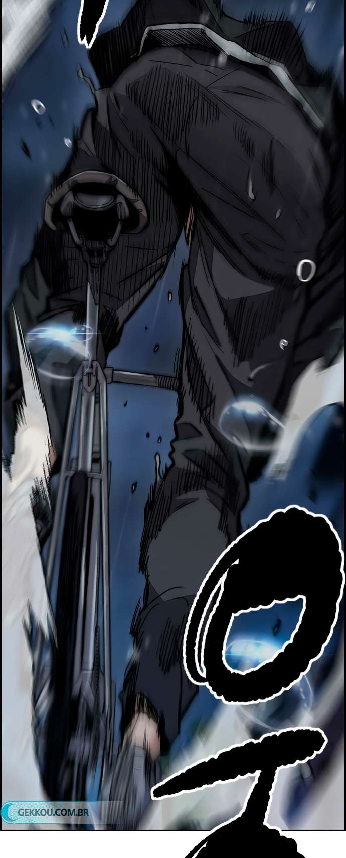 Wind Breaker chapter 453 page 148