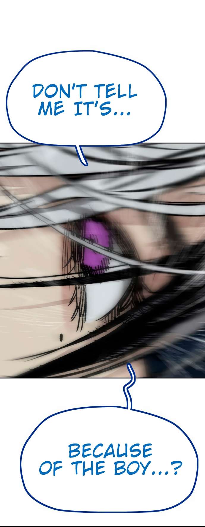 Wind Breaker chapter 453 page 23