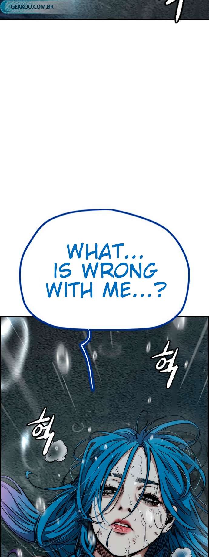 Wind Breaker chapter 453 page 59