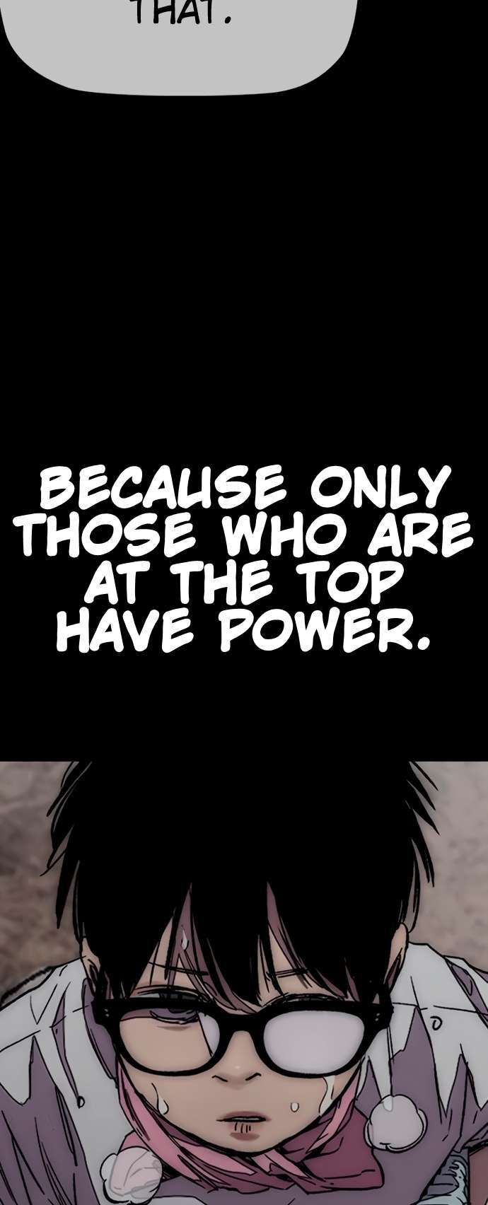 Wind Breaker chapter 453 page 74