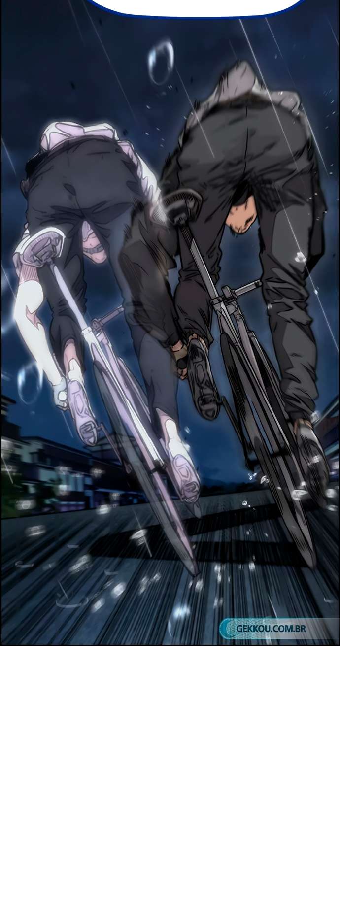 Wind Breaker chapter 453 page 84