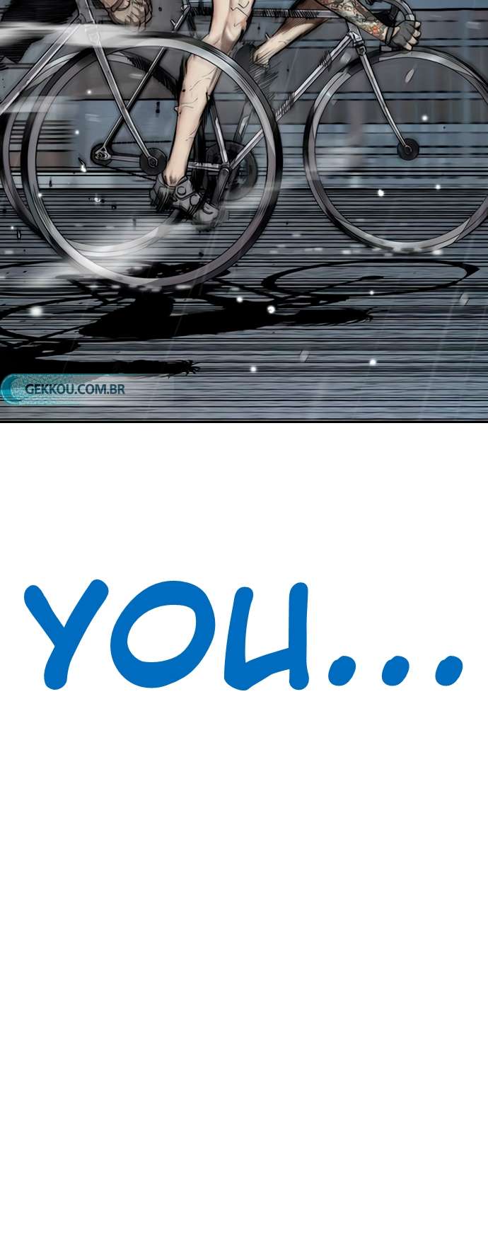 Wind Breaker chapter 453 page 99