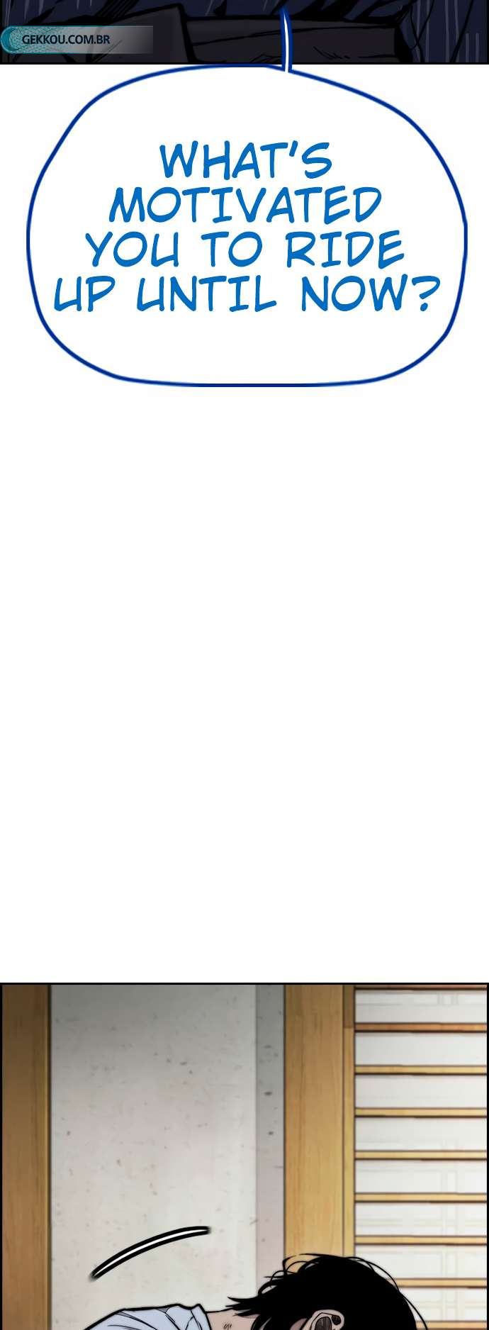 Wind Breaker chapter 454 page 112