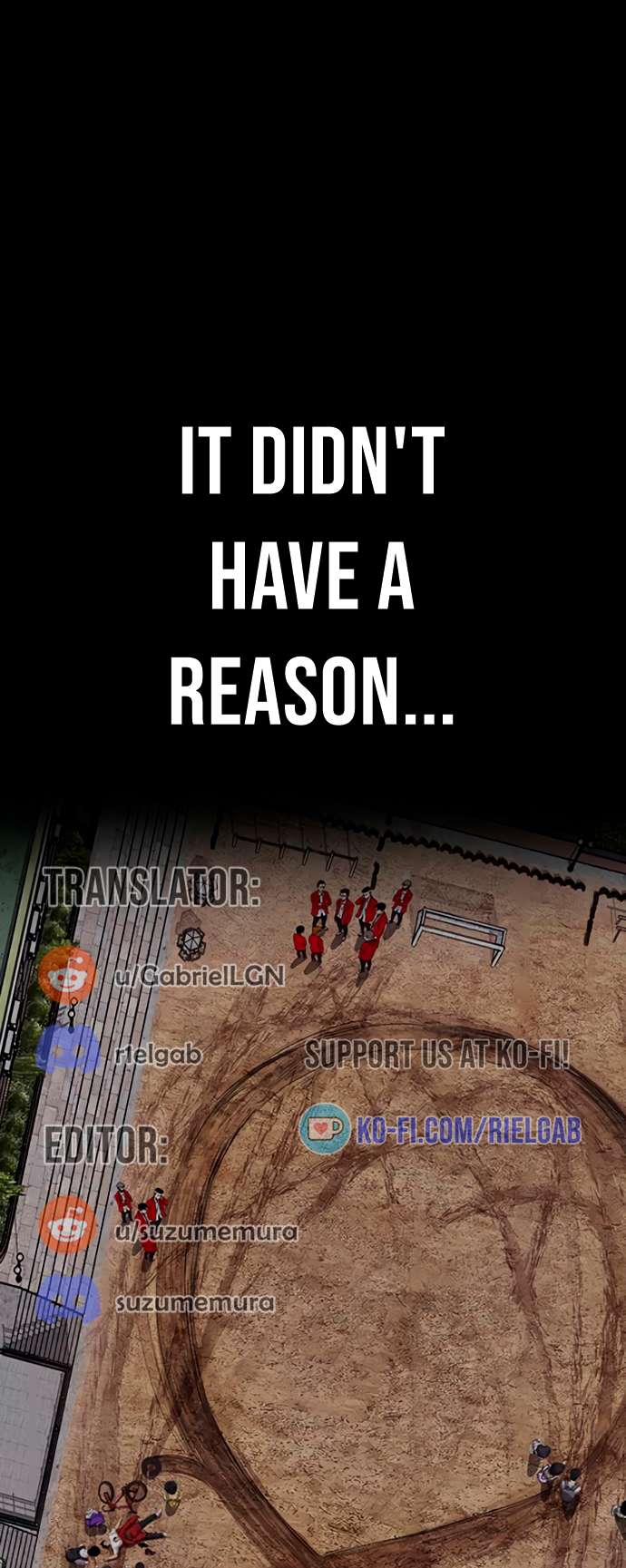 Wind Breaker chapter 454 page 115