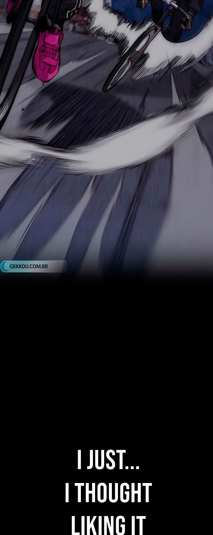 Wind Breaker chapter 454 page 119