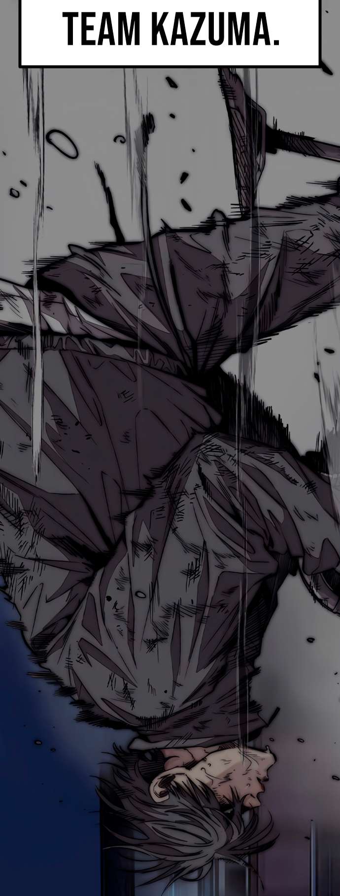 Wind Breaker chapter 454 page 124