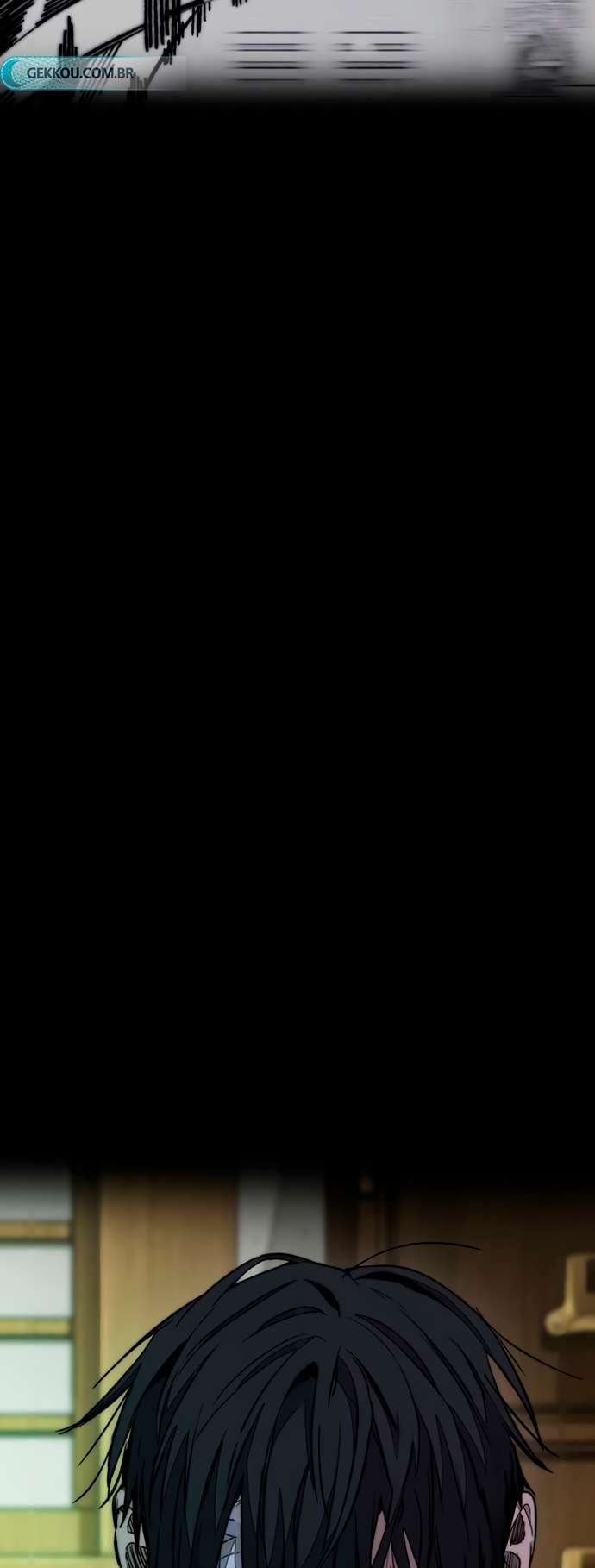 Wind Breaker chapter 454 page 127