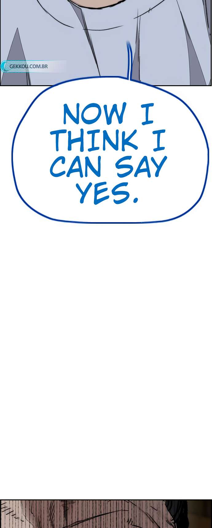 Wind Breaker chapter 454 page 132