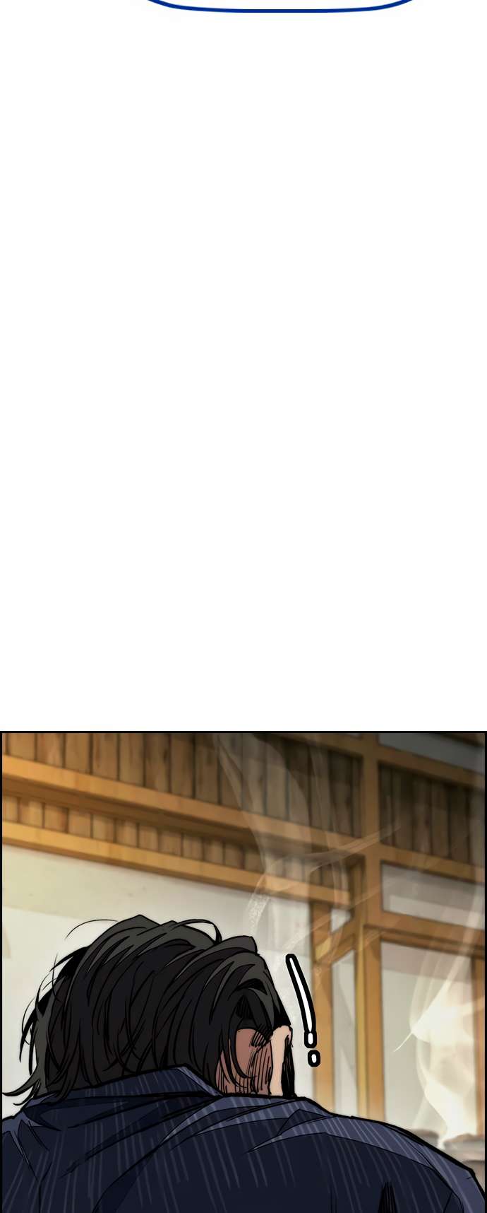 Wind Breaker chapter 454 page 134