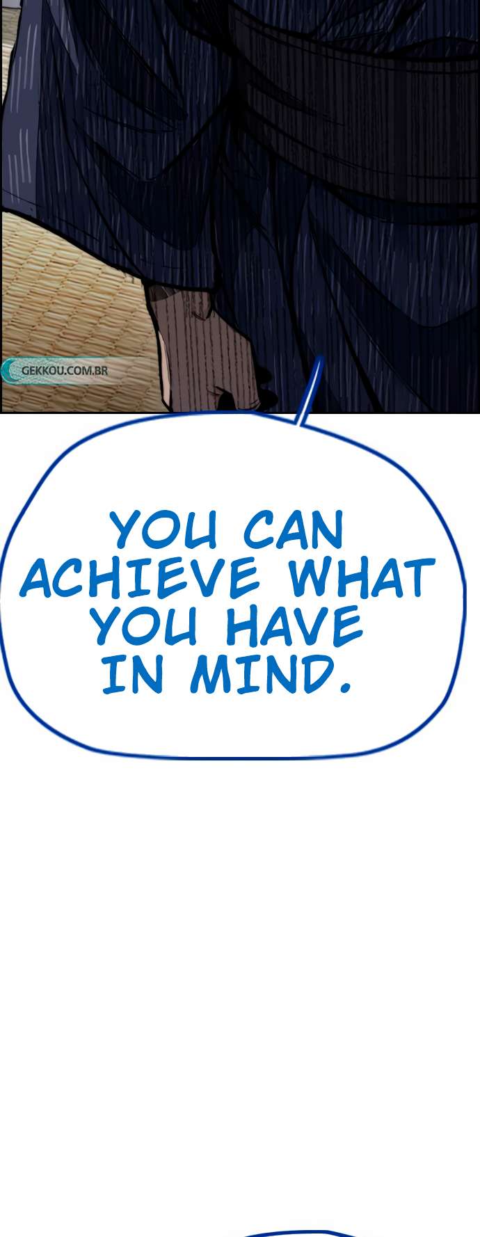 Wind Breaker chapter 454 page 139