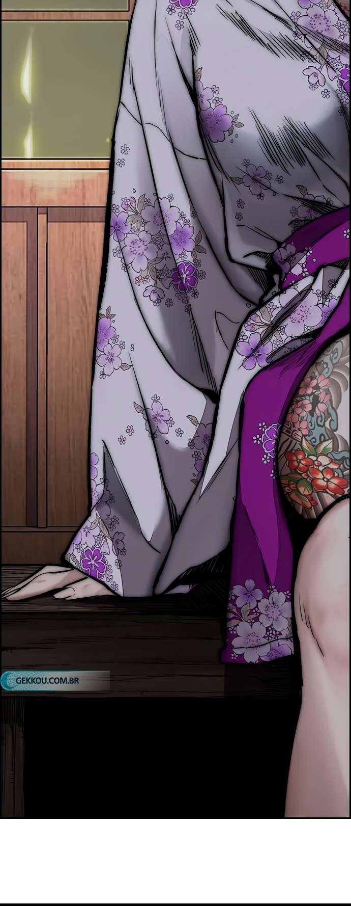 Wind Breaker chapter 454 page 142