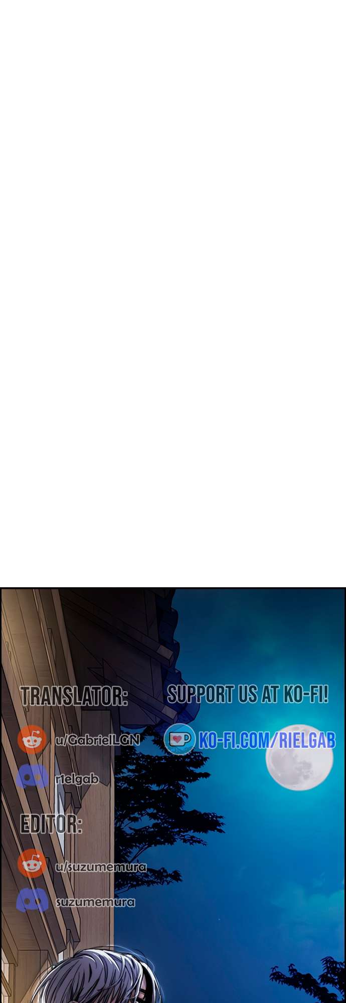 Wind Breaker chapter 454 page 143