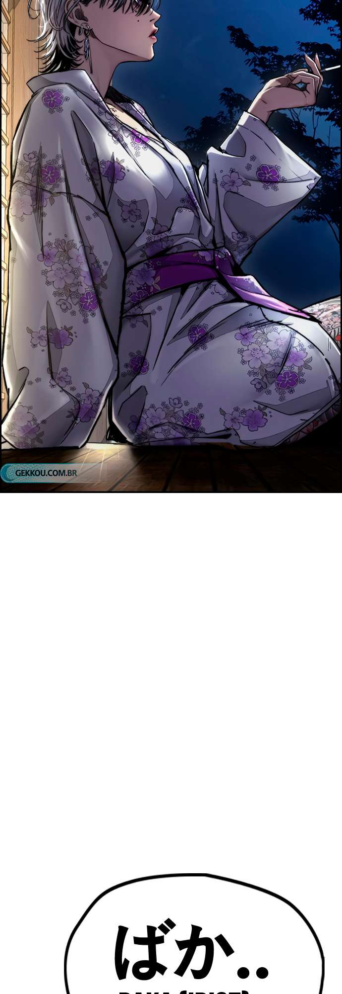 Wind Breaker chapter 454 page 144