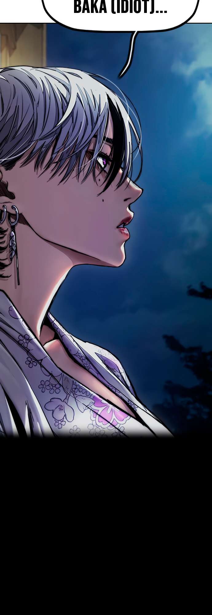 Wind Breaker chapter 454 page 145