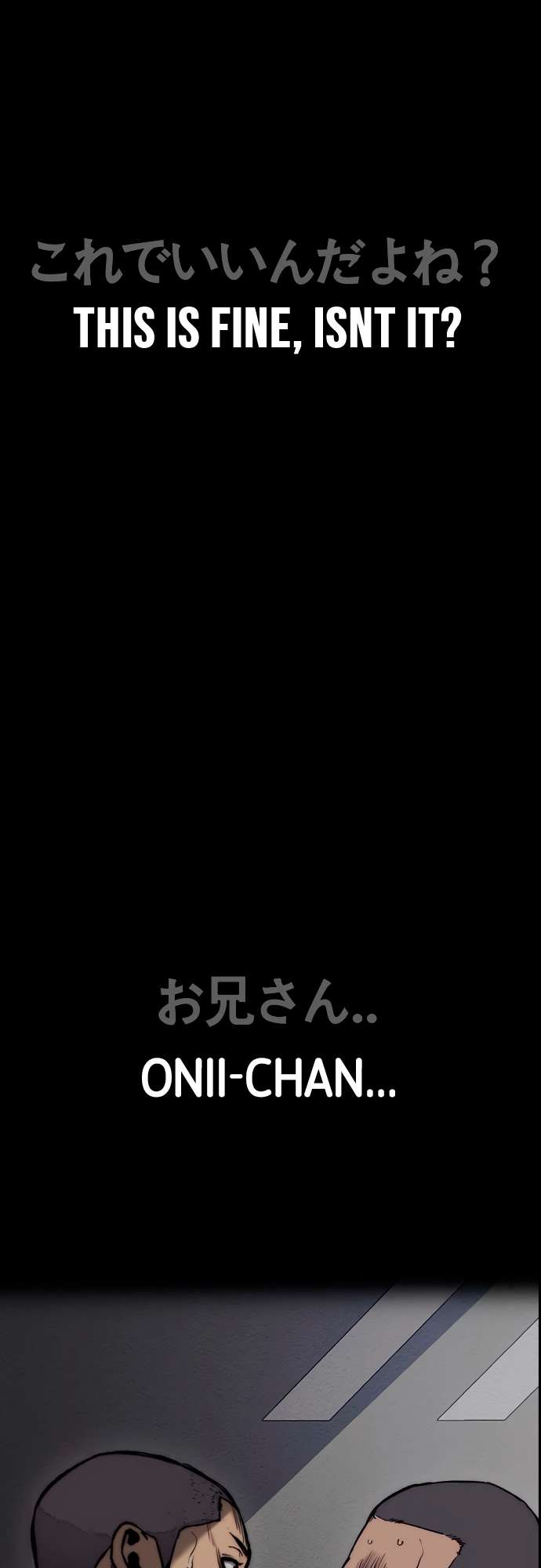 Wind Breaker chapter 454 page 146